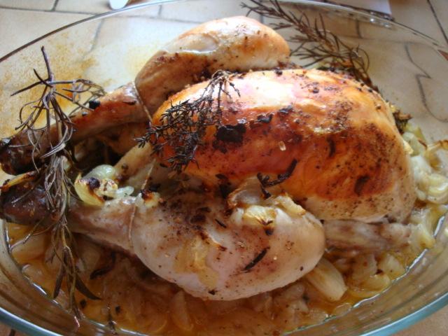 Poulet a la bière a l,oignon .weight watchers les plus grands succès. vide-grenier-017.jpg