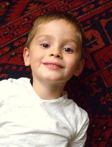 Bon anniversaire HUGO ! anniversaire Hugo