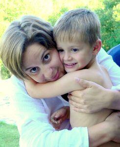 Bon anniversaire HUGO ! victoire et HUgo