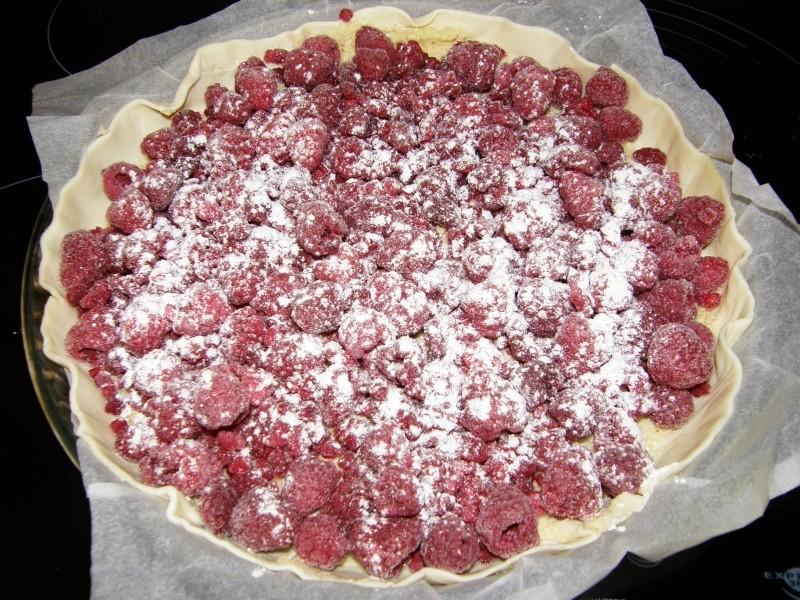 HUMMMMMMmmmmmmmmmmm.....pour une tarte gourmande HUMMMMMMmmmmmmmmmmm.....pour une tarte gourmande