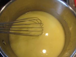 cuisson de la sauce vin blanc cuisson de la sauce vin blanc