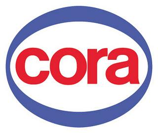 Création de nom, création de marque, Cora la cata 2eme...
