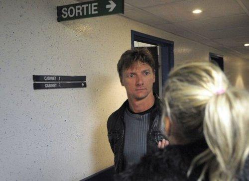 Tony Vairelles n’a plus d’ailes … Tony Vairelles n’a plus d’ailes …