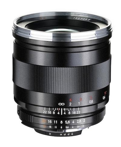 Exciting Perspectives in Low LightSpannende Perspektiven bei schwachem Licht Carl Zeiss Distagon T 2 25 Un nouveau 25mm chez Zeiss