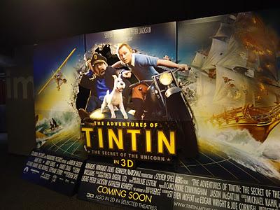 Tintin Tintin
