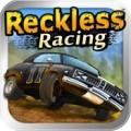 rek4 Le jeu de courses Reckless Racing pour iPhone et iPad est en promo à 0,79€