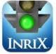 L’application INRIX Traffic: Eviter les bouchons sur la route est Gratuit