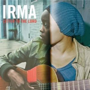 Irma – Letter to the Lord (review)