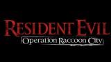 RE : Operation Raccoon City se rappelle à nous
