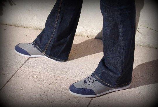 damartpiola5 Une veste et une paire de tennis! La rencontre…