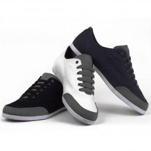 NM-1 Une veste et une paire de tennis! La rencontre…