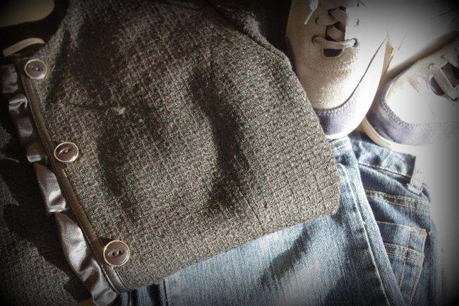 damartpiola3 Une veste et une paire de tennis! La rencontre…