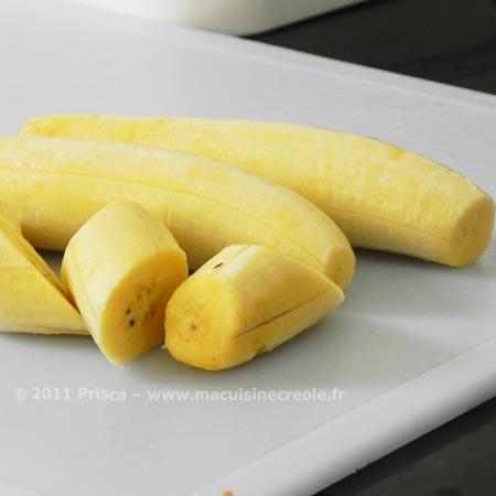Cuisine-antillaise-crème-de-bananes-jaunes-bébé-1