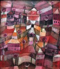 Paul Klee Polyphonies à la Cité de la musique