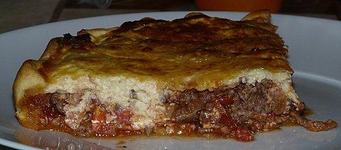 Top 5 du mois d'octobre 2011 quiche bolognaise (2)