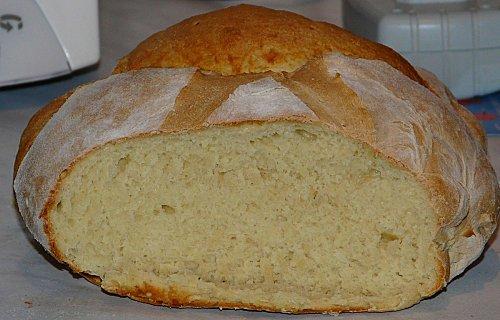 Top 5 du mois d'octobre 2011 pain express thermomix