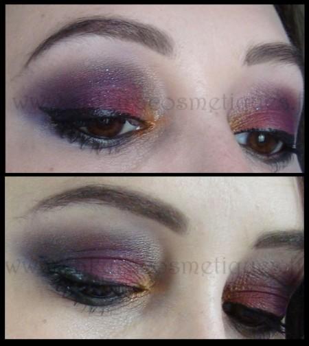 03 Mon maquillage du 31 octobre