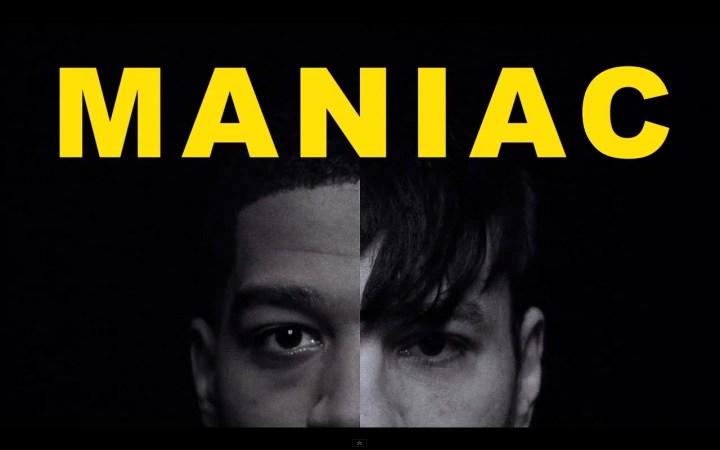 KID CUDI – MANIAC (BY SHIA LABEOUF)