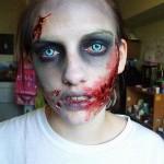 best of deguisement zombie halloween13