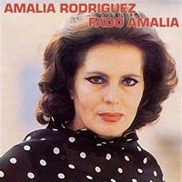 Amalia Rodrigues - Fado Portugues