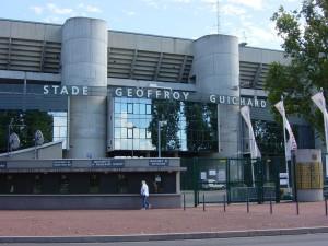 Romeyer : « gagner le troisième derby à Geoffroy-Guichard »