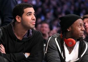 Drake : La tracklisting de « Take Care » & un nouveau duo de Lil Wayne.