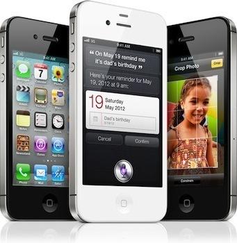Pré-commande de l'iPhone 4S dans 15 autres pays, le 11 novembre...