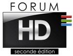 Forum de la HD 2011 - 2ème édition. Le rendez-vous annuel des professionnels de l'image