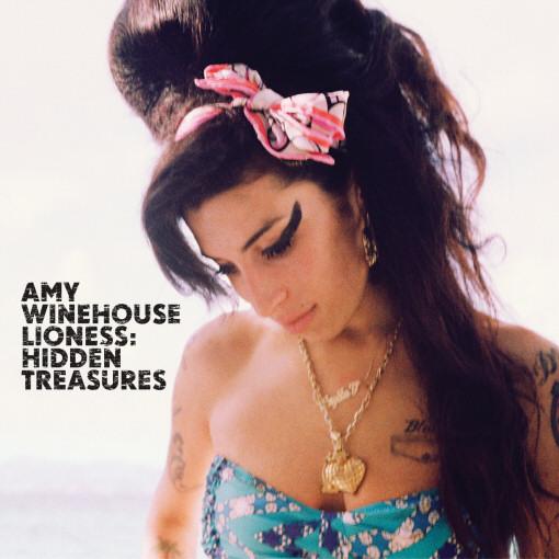 Amy Winehouse • Lioness: Hidden Treasures.
