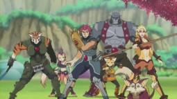 Thundercats – Episode 1.09