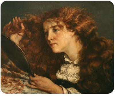 gustave courbet la rencontre commentaire