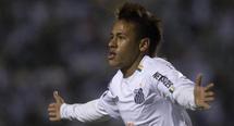 Neymar est déjà un grand joueur