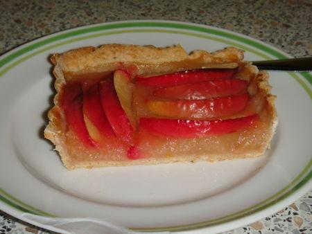 TARTE AUX POMMES DSC09827