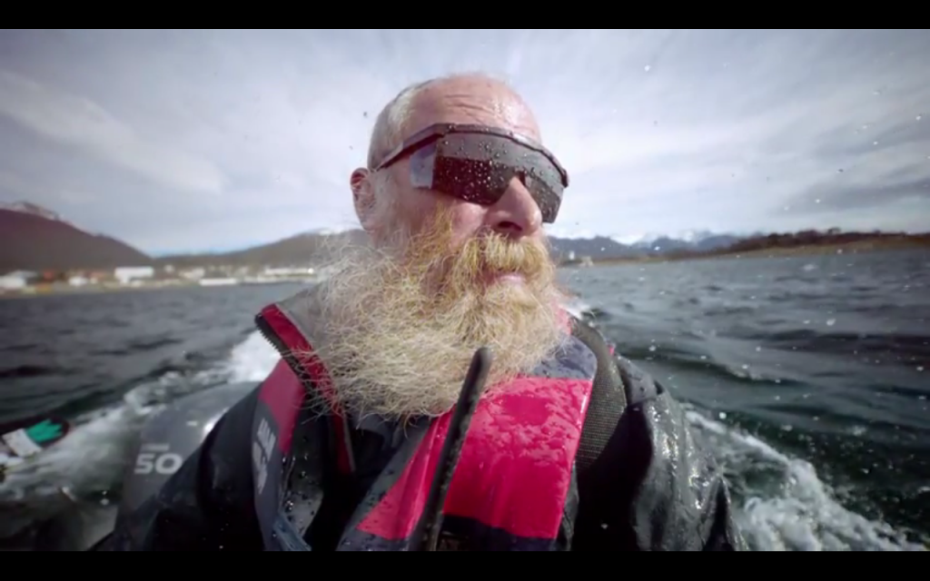 vieu cool The Art of Flight