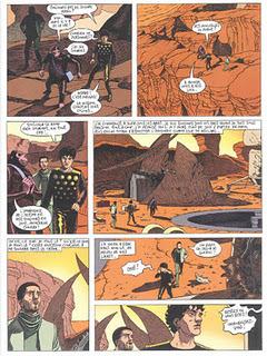 Aâma T1 : L’odeur de la poussière chaude Aâma T1 : L’odeur de la poussière chaude