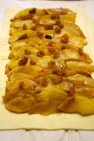 JALOUSIE AUX POMMES JALOUSIE AUX POMMES