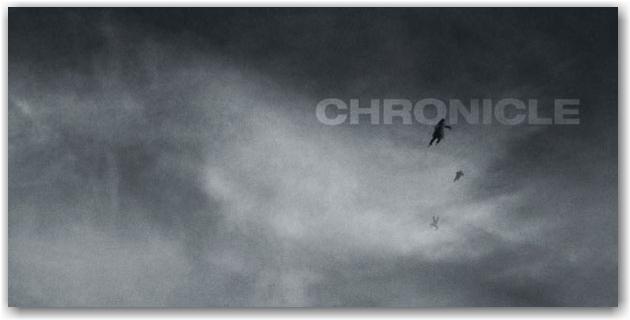 Chronicle Hebergeur d'image