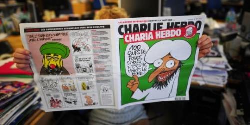 Max | Charlie vivra ! 1597156_3_6157_la-couverture-du-numero-de-charlie-hebdo.jpg
