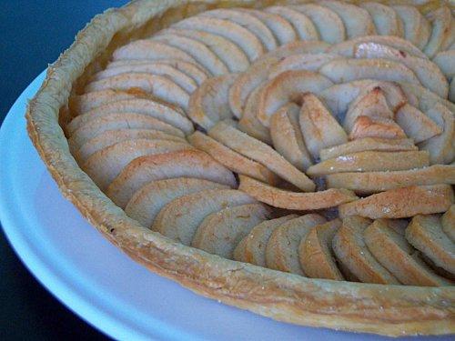 Ma tarte aux pommes IMGP2881.JPG