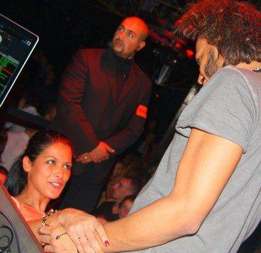 Ayem et Daniel très proches en boîte #ss5 photos Ayem et Daniel très proches en boîte #ss5 photos