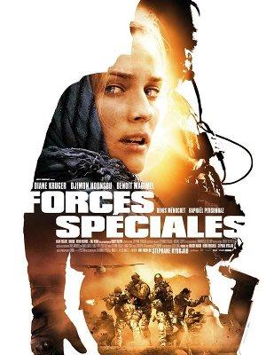 foces-speciales-affiche Les sorties ciné