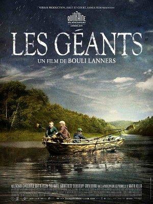 les-geant-affiche Les sorties ciné