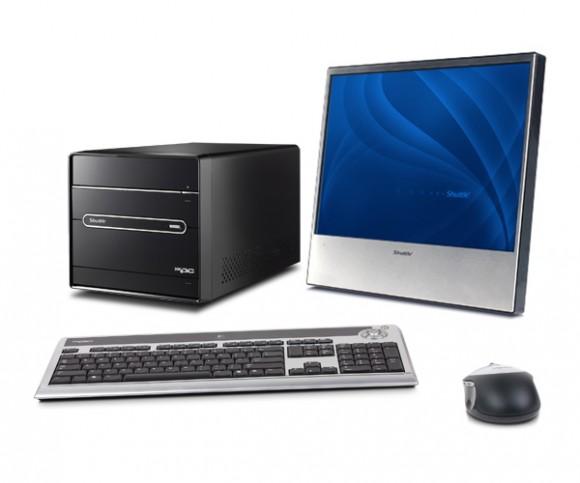 H7_5820S-580x483 H7 5820S 580x483 Le Mini PC Shuttle XPC H7 5820S peut piloter jusquà 16 écrans à la fois