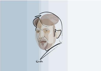 Alan Rickman (Hans Gruber) Alan Rickman (Hans Gruber)