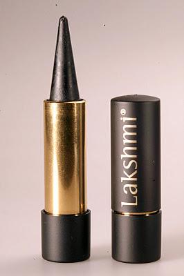 LE KAJAL MAGIQUE DE LAKSHMI LE KAJAL MAGIQUE DE LAKSHMI