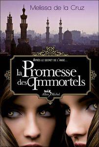 “Remember all fairy tales end at some point.” La Promesse