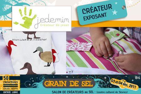 JEDEMIN :: Créateur de jouets pour les 0-5 ans jedemin