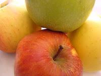 La pomme : un aliment santé