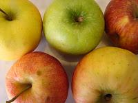 La pomme : un aliment santé