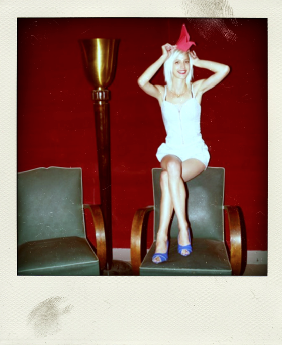 Le Prince Miiaou Le Prince Miiaou